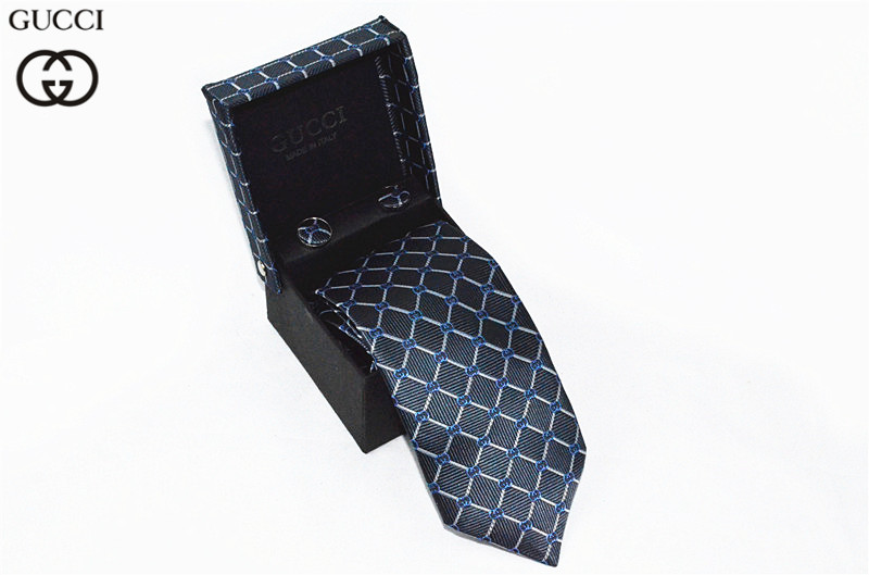 Cravatta Gucci Per Uomo Modello 19